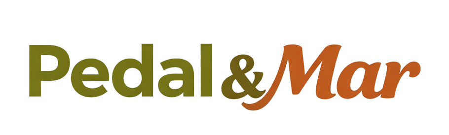Pedal & Mar